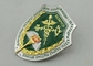 L'armée/police/souvenir militaire Badges 3D adapté aux besoins du client