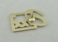 La fine couche d'or 3D faite sur commande de Pin de revers d'émail de moulage mécanique sous pression en tant que cadeau promotionnel