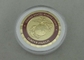 Pièces de monnaie personnalisées par Marine Corps des Etats-Unis, émail de 2,0 pouces et laiton mous pour SEMPER FIDELIS
