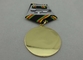 Le cuivre de matriçage d'ERLING LOPEZ/coutume en alliage de zinc/étain attribue des médailles pour la réunion de sport