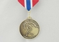La coutume de Hammerfest attribue aux médailles/2.0mm le métal augmenté gravé par laser
