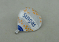 Promotionnel meurent le Pin doux frappé d'émail de ballon de Sungas avec de l'époxyde